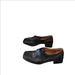 Josef Seibel Leather Size 40